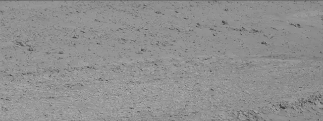Sol 3886: Mast Camera (Mastcam)