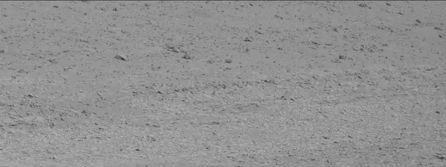 Sol 3886: Mast Camera (Mastcam)