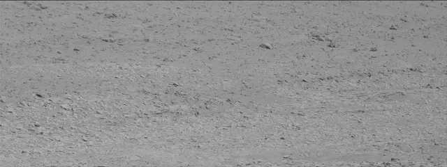Sol 3886: Mast Camera (Mastcam)
