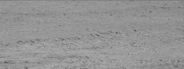 Sol 3886: Mast Camera (Mastcam)