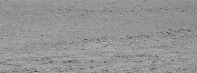 Sol 3886: Mast Camera (Mastcam)