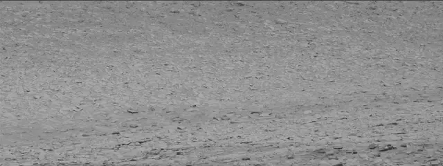 Sol 3886: Mast Camera (Mastcam)