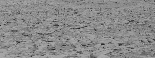 Sol 3886: Mast Camera (Mastcam)