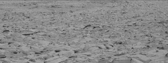 Sol 3886: Mast Camera (Mastcam)