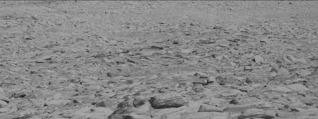Sol 3886: Mast Camera (Mastcam)