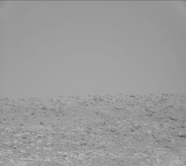Sol 3886: Mast Camera (Mastcam)