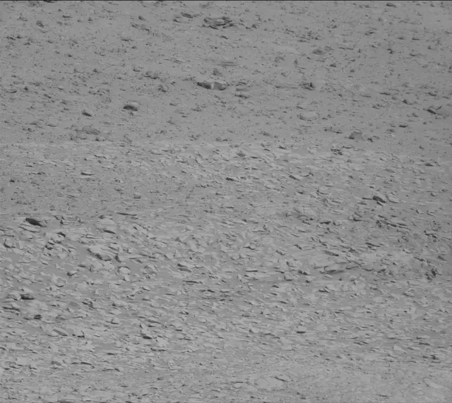 Sol 3886: Mast Camera (Mastcam)
