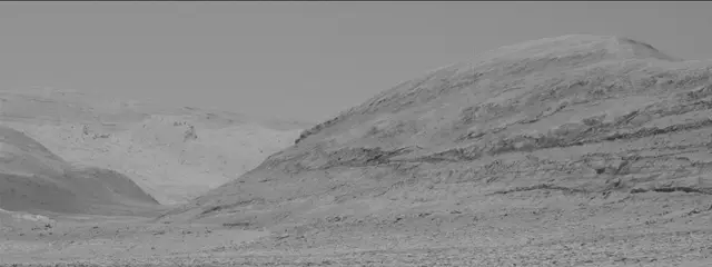 Sol 3887: Mast Camera (Mastcam)