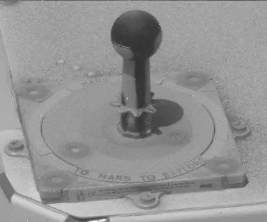 Sol 3887: Mast Camera (Mastcam)