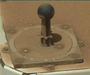 Sol 3887: Mast Camera (Mastcam)
