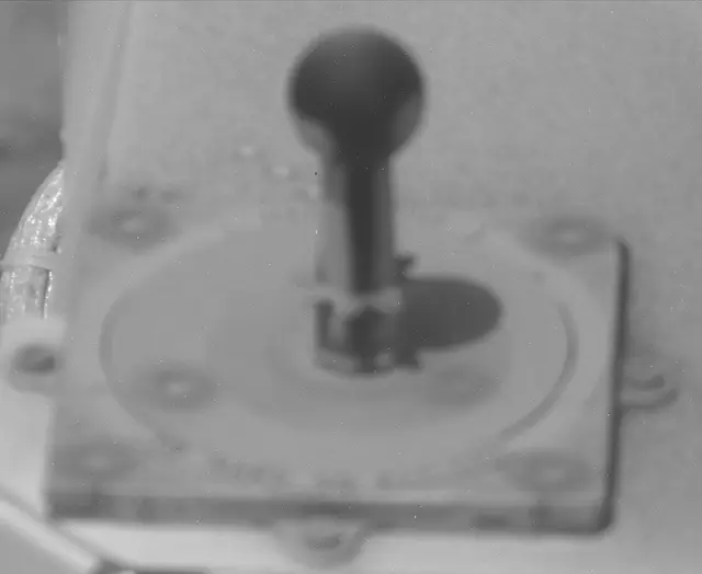 Sol 3887: Mast Camera (Mastcam)