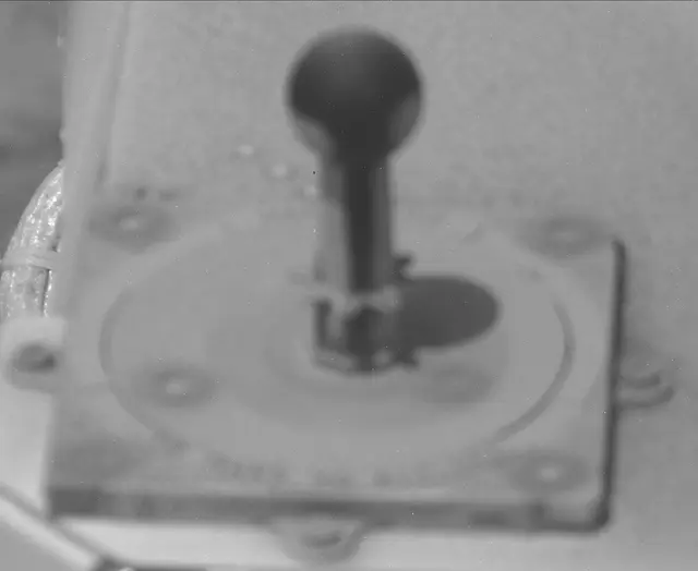 Sol 3887: Mast Camera (Mastcam)