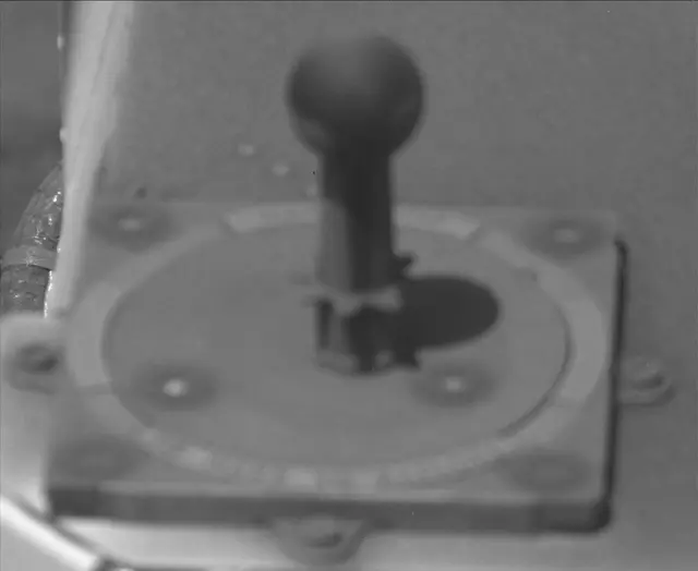 Sol 3887: Mast Camera (Mastcam)