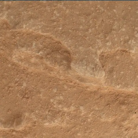 Sol 3887: Mars Hand Lens Imager (MAHLI)
