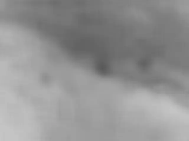 Sol 3887: Mars Hand Lens Imager (MAHLI)