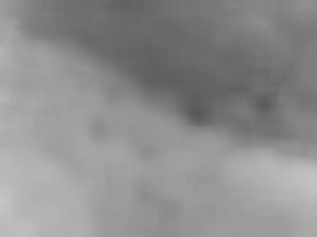 Sol 3887: Mars Hand Lens Imager (MAHLI)