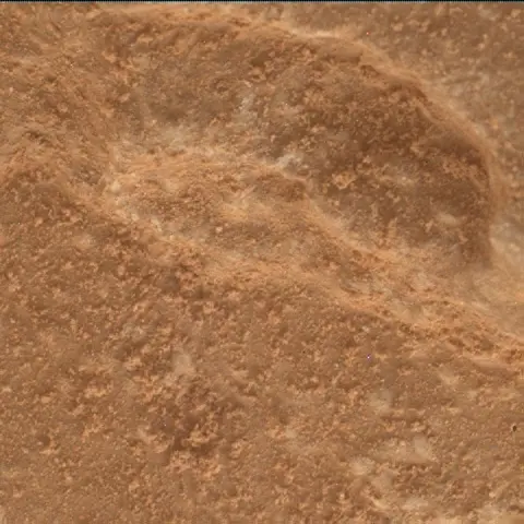 Sol 3887: Mars Hand Lens Imager (MAHLI)