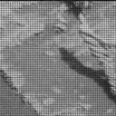 Sol 3889: Mast Camera (Mastcam)