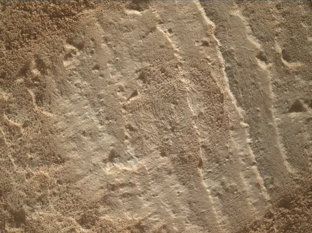 Sol 3889: Mars Hand Lens Imager (MAHLI)
