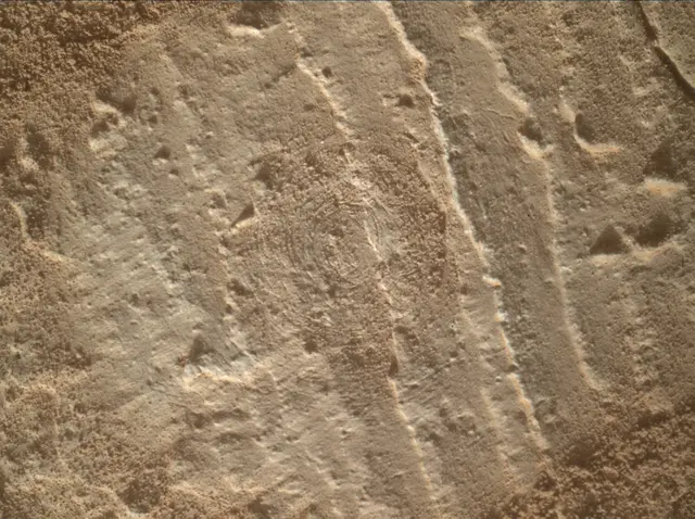 Sol 3889: Mars Hand Lens Imager (MAHLI)