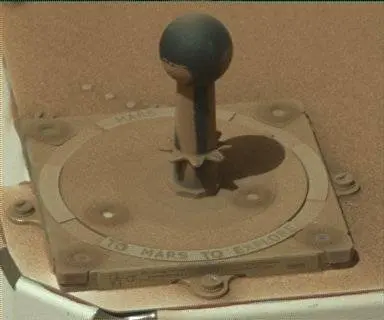 Sol 3890: Mast Camera (Mastcam)