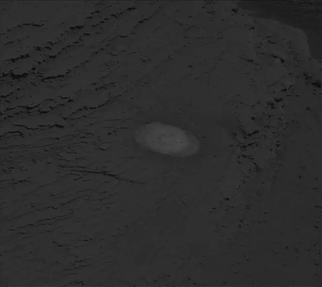 Sol 3890: Mast Camera (Mastcam)