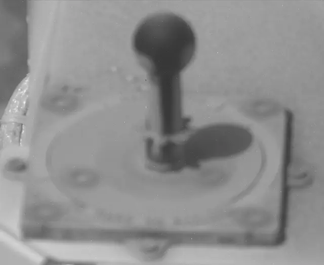 Sol 3890: Mast Camera (Mastcam)