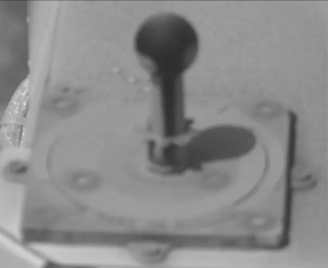 Sol 3890: Mast Camera (Mastcam)