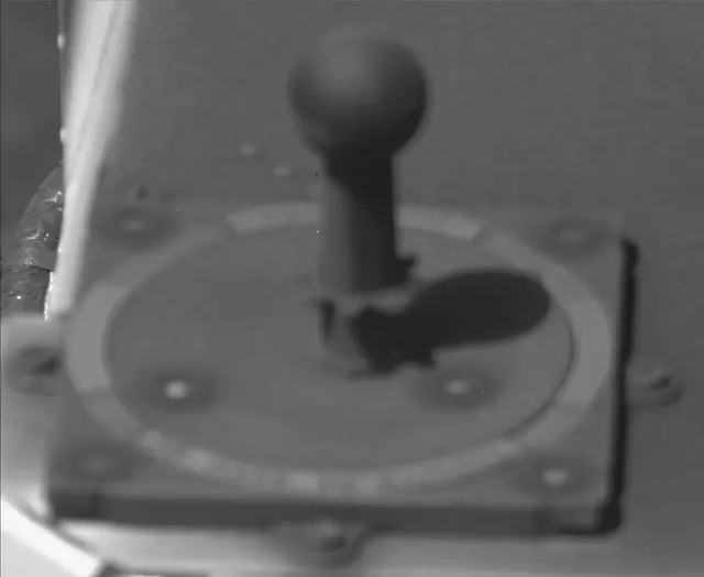 Sol 3890: Mast Camera (Mastcam)