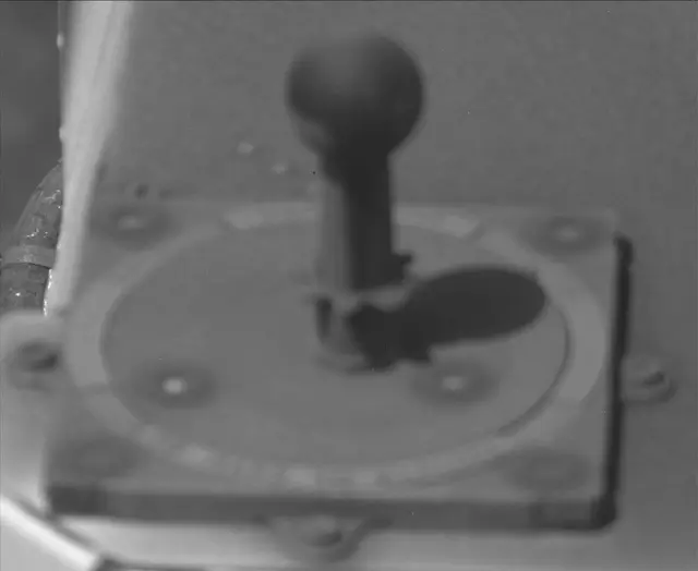 Sol 3890: Mast Camera (Mastcam)