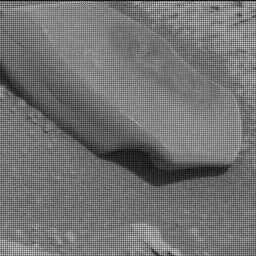 Sol 3890: Mast Camera (Mastcam)