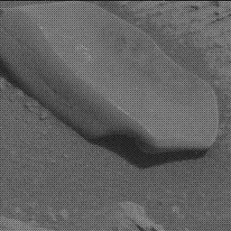 Sol 3890: Mast Camera (Mastcam)