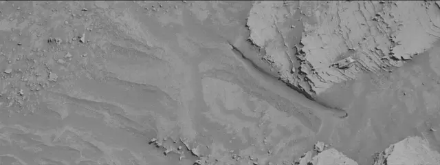 Sol 3892: Mast Camera (Mastcam)