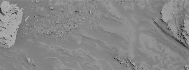 Sol 3892: Mast Camera (Mastcam)