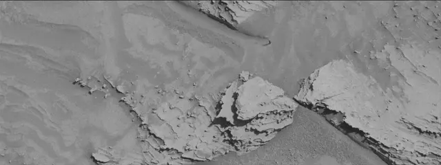 Sol 3892: Mast Camera (Mastcam)