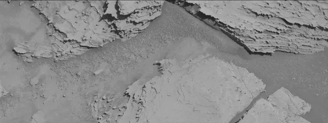 Sol 3892: Mast Camera (Mastcam)