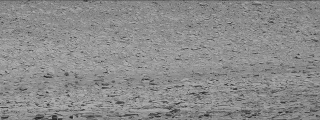 Sol 3892: Mast Camera (Mastcam)