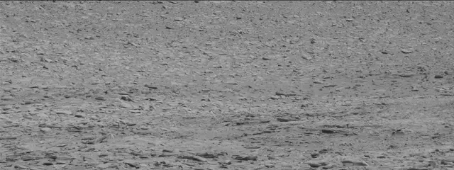 Sol 3892: Mast Camera (Mastcam)