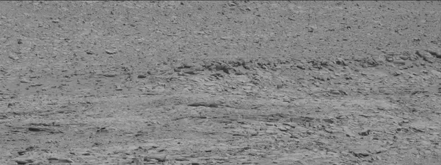 Sol 3892: Mast Camera (Mastcam)