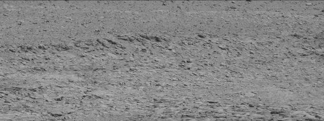 Sol 3892: Mast Camera (Mastcam)