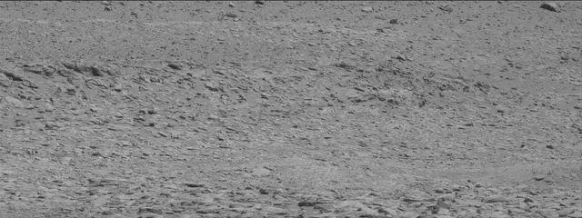 Sol 3892: Mast Camera (Mastcam)