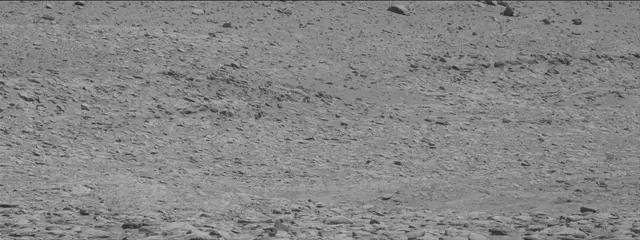 Sol 3892: Mast Camera (Mastcam)