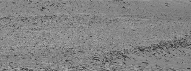 Sol 3892: Mast Camera (Mastcam)