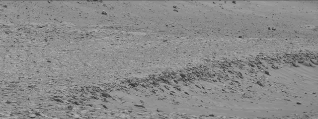 Sol 3892: Mast Camera (Mastcam)