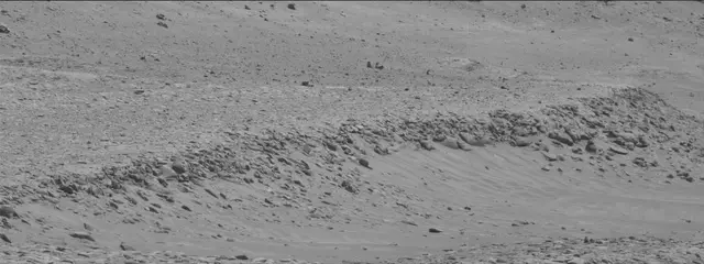 Sol 3892: Mast Camera (Mastcam)