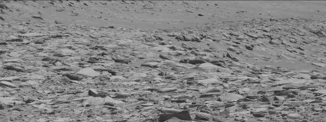 Sol 3892: Mast Camera (Mastcam)