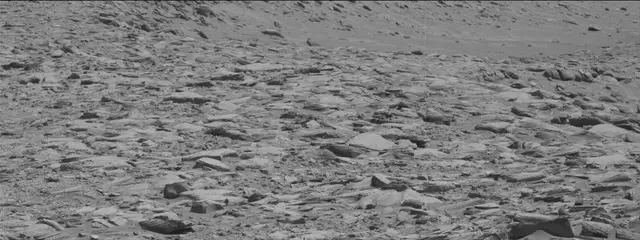 Sol 3892: Mast Camera (Mastcam)