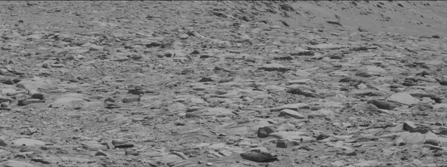 Sol 3892: Mast Camera (Mastcam)