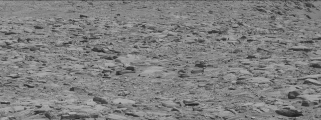 Sol 3892: Mast Camera (Mastcam)