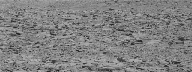 Sol 3892: Mast Camera (Mastcam)